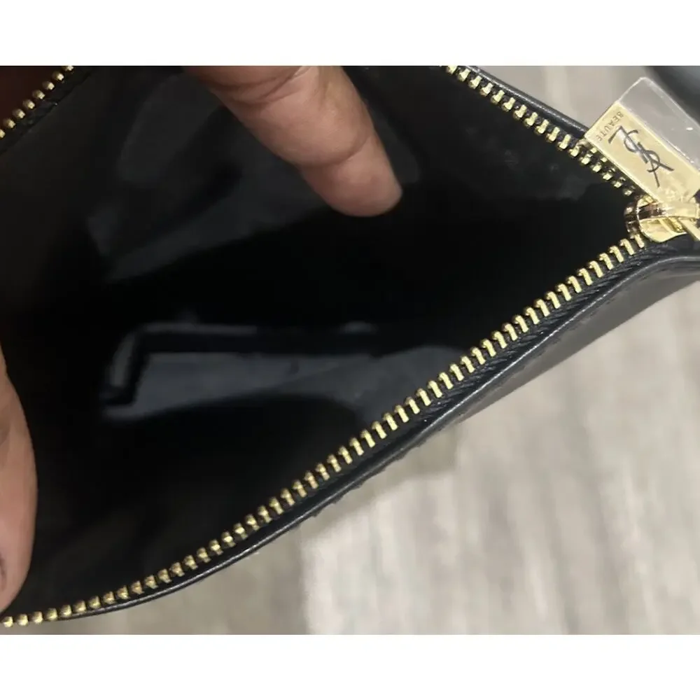 Yves Saint Laurent authentic ysl